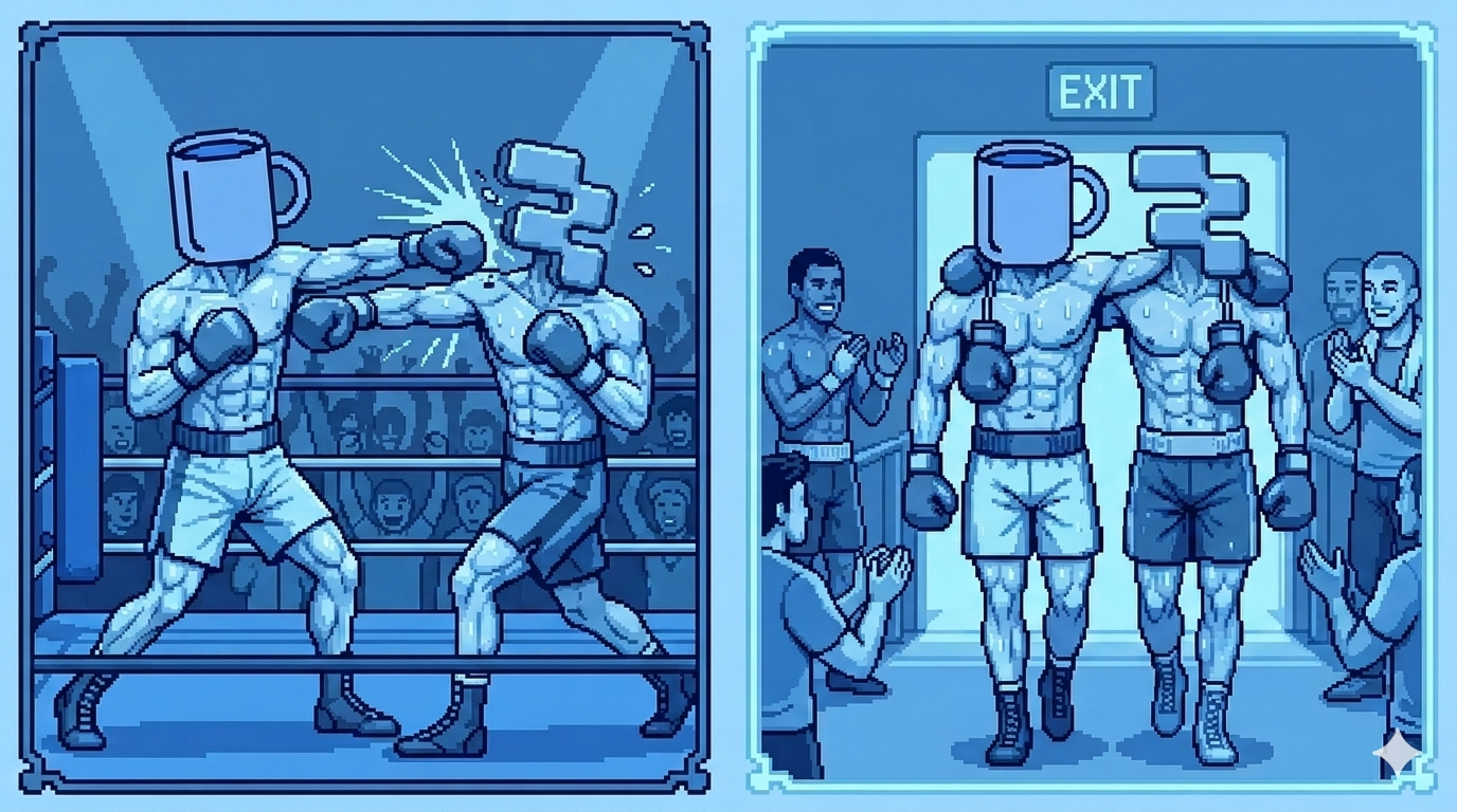 Mug vs Retool