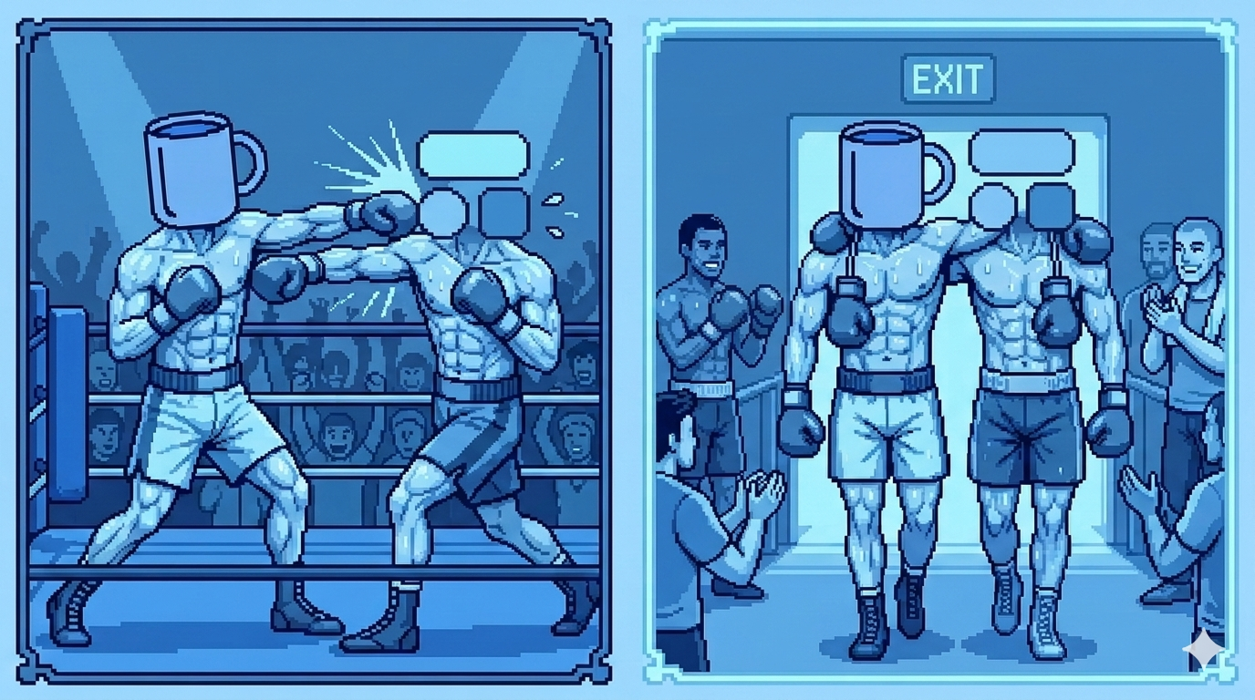 Mug vs Softr
