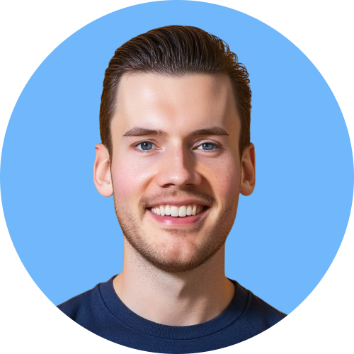 Tyler Berggren